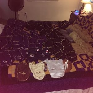 Crown Royal Bags
